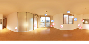 シャーメゾン和歌川 203 【和歌山県ＪＲきのくに線 紀三井寺駅】 の外観写真