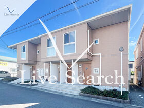 シャーメゾン和歌川 203 【和歌山県ＪＲきのくに線 紀三井寺駅】 の外観写真