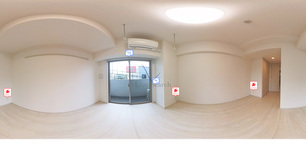 VALESIA東十条CITY 203 【東京都東十条】 の外観写真