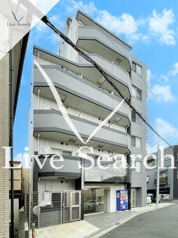 VALESIA東十条CITY 203 【東京都東十条】 の外観写真