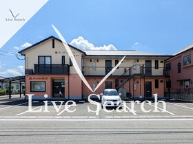 アーデンハイツ 202 【熊本県新八代駅】 の外観写真