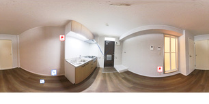 第3アベニューハウス 302 【東京都千歳烏山駅】 の外観写真