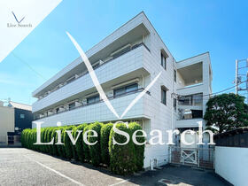 第3アベニューハウス 302 【東京都千歳烏山駅】 の外観写真