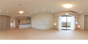 ライオンズ川越ネクサイト 702 【埼玉県川越駅】 の外観写真