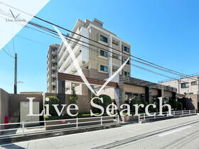 ライオンズ川越ネクサイト 702 【埼玉県川越駅】 の外観写真