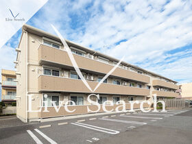 パーチェ 306 【埼玉県大袋駅】 の外観写真