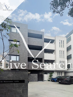 シャーメゾンガーデンズKNK 201 【兵庫県神戸市営地下鉄山手線 新神戸駅 徒歩7分】 の外観写真