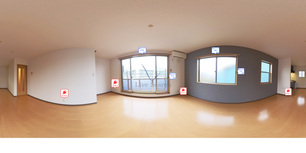 フェニックス霞 101 【埼玉県霞ヶ関駅】 の外観写真