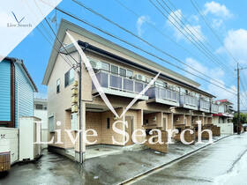 フェニックス霞 101 【埼玉県霞ヶ関駅】 の外観写真