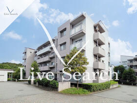 青葉の森公園通り3号棟 302 【千葉県千葉寺駅】 の外観写真