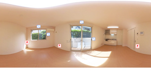 シャルマンステラ C101 【東京都祖師ヶ谷大蔵駅、千歳船橋駅、用賀駅】 の外観写真