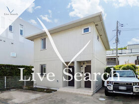 シャルマンステラ C101 【東京都祖師ヶ谷大蔵駅、千歳船橋駅、用賀駅】 の外観写真