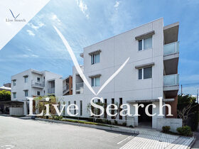 アビティ砧 111 【東京都祖師ヶ谷大蔵駅、成城学園前駅、用賀駅】 の外観写真