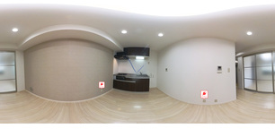 グリーンヒル市ヶ谷 104 【東京都曙橋駅】 の外観写真