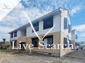 メゾン六甲 C202 【兵庫県鈴蘭台駅】 の外観写真