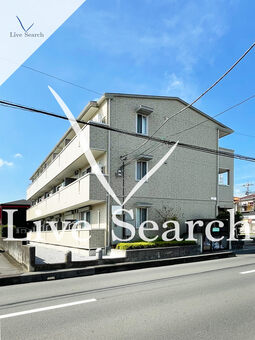 エクレール宮本 102 【埼玉県越谷駅】 の外観写真