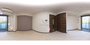 GENOVIA南行徳 101 【千葉県南行徳】 の外観写真