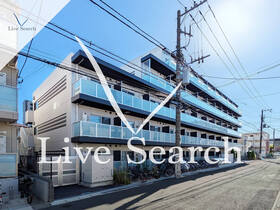 GENOVIA南行徳 101 【千葉県南行徳】 の外観写真