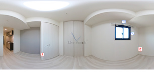 オーパスホームズ川口 1506 【埼玉県川口】 の外観写真