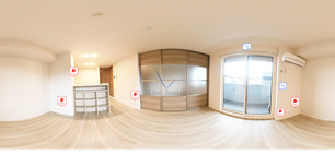 ロイヤルハイツ那珂川 201 【福岡県博多南駅】 の外観写真