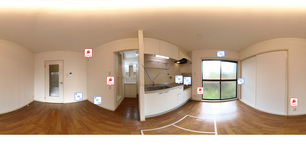 ディアス谷口 102 【和歌山県ＪＲ阪和線 和歌山駅】 の外観写真