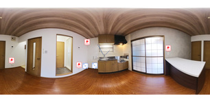 ユニフローラ	 205 【東京都小平駅】 の外観写真