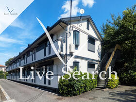 ユニフローラ	 205 【東京都小平駅】 の外観写真