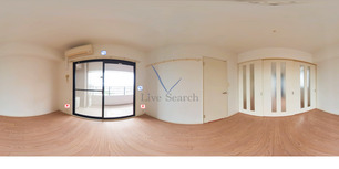 エンクレスト福岡 1506 【福岡県中洲川端駅】 の外観写真