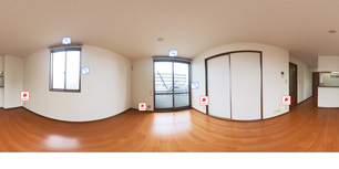 4503760 プロスペリテ C102 【滋賀県守山駅】 の外観写真