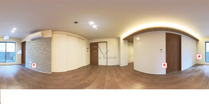 ツイン・フェリーチェ 302 【千葉県千葉】 の外観写真