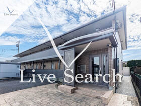 フォルトゥーナ 205 【埼玉県一ノ割駅】 の外観写真