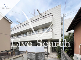 TSKマンション 201 【千葉県馬橋駅】 の外観写真