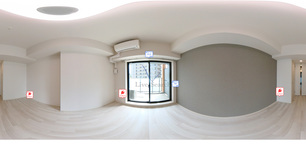 オーパスホームズ川口 602 【埼玉県川口】 の外観写真