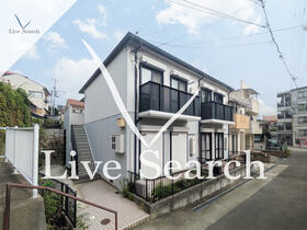 片山ハイツ 101 【兵庫県上沢駅】 の外観写真