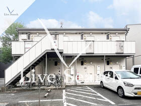 アストリアハイツ1 0205 【兵庫県JR尼崎】 の外観写真