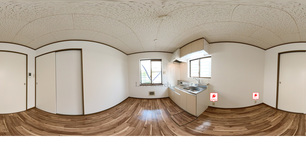 メゾンシャリオⅡ 101 【神奈川県南武線　矢向駅　徒歩8分】 の外観写真