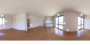 ディアス妙寺 103 【和歌山県ＪＲ和歌山線 妙寺駅】 の外観写真