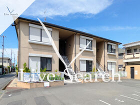 ディアス妙寺 201 【和歌山県ＪＲ和歌山線 妙寺駅】 の外観写真