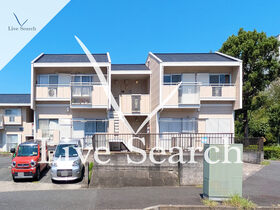 グリーンハイツⅠ 202 【神奈川県緑園都市駅】 の外観写真