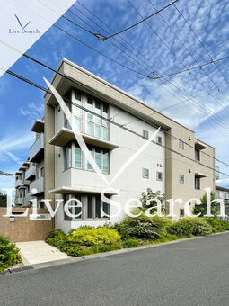 シャーメゾン　アトラ 0101 【兵庫県Jr伊丹】 の外観写真