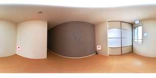 クイーン・ヒルズ 307 【埼玉県所沢駅】 の外観写真