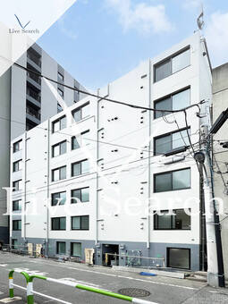 グランコート王子 104 【東京都JR京浜東北線・JR南北線・都電荒川線/ 王子駅　徒歩10分】 の外観写真