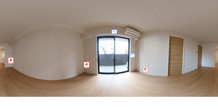 RJRプレシア大橋駅前 204 【福岡県西鉄大橋駅】 の外観写真