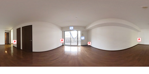 エスリード四条室町 508 【京都府四条】 の外観写真