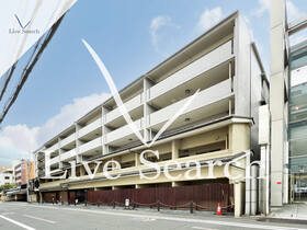 エスリード四条室町 508 【京都府四条】 の外観写真