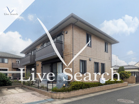 フロラシオンE 102 【埼玉県京浜東北・根岸線　大宮駅　徒歩22分】 の外観写真