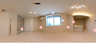 かなさ2025 101 【東京都小岩】 の外観写真