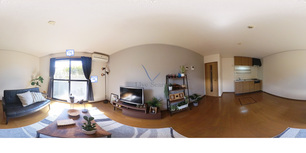 ラフィーネすみれ 102 【東京都小平駅】 の外観写真