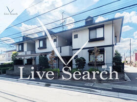 ラフィーネすみれ 102 【東京都小平駅】 の外観写真