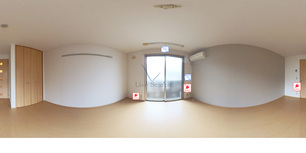 グローリア若葉台 101 【兵庫県神戸電鉄有馬線　北鈴蘭台駅】 の外観写真